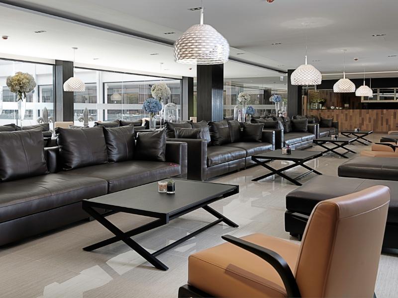 Photo of S Ratchada Leisure Hotel, 5-star hotel in Bangkok (and vicinity)