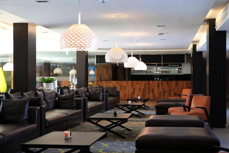 Photo of S Ratchada Leisure Hotel, 5-star hotel in Bangkok (and vicinity)