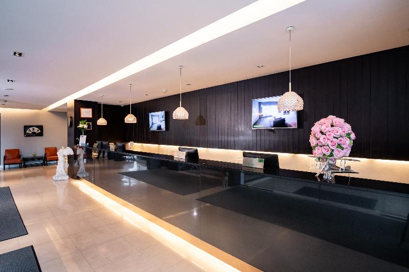 Photo of S Ratchada Leisure Hotel, 5-star hotel in Bangkok (and vicinity)