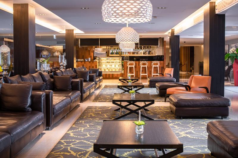 Photo of S Ratchada Leisure Hotel, 5-star hotel in Bangkok (and vicinity)