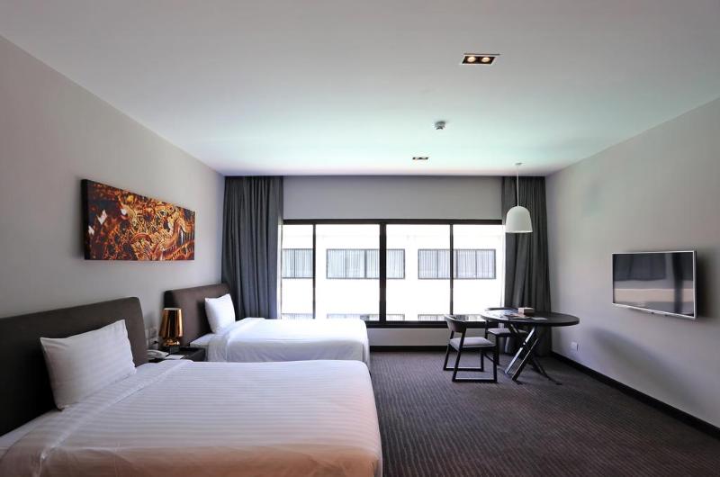 Photo of S Ratchada Leisure Hotel, 5-star hotel in Bangkok (and vicinity)