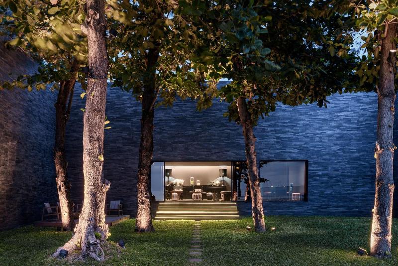 Photo of The Secret Pool Villas By The Library, 5-star hotel in Chaweng City Center