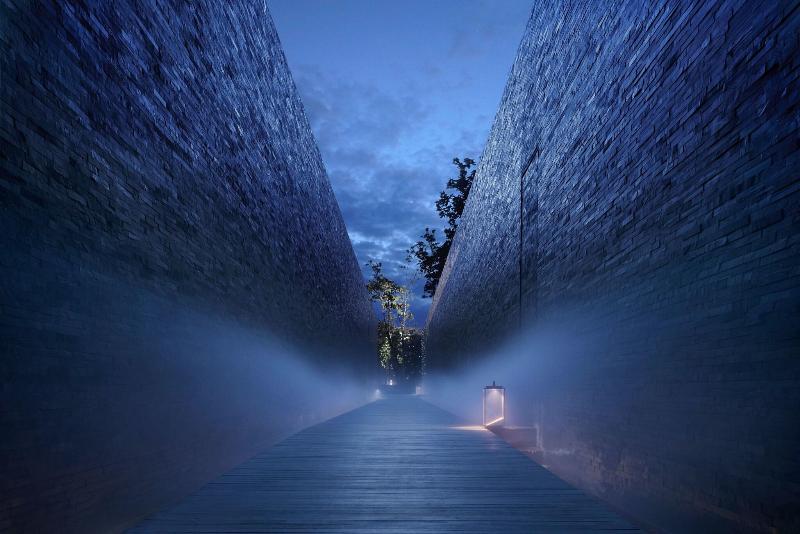 Photo of The Secret Pool Villas By The Library, 5-star hotel in Chaweng City Center