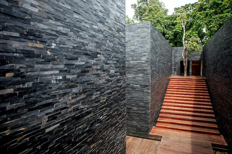 Photo of The Secret Pool Villas By The Library, 5-star hotel in Chaweng City Center