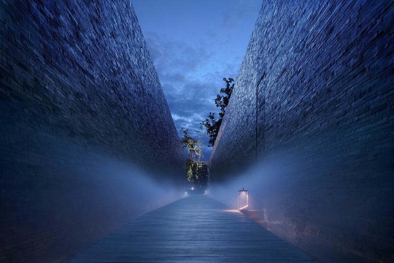 Photo of The Secret Pool Villas By The Library, 5-star hotel in Chaweng City Center