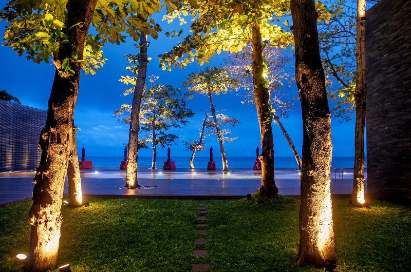 Photo of The Secret Pool Villas By The Library, 5-star hotel in Chaweng City Center