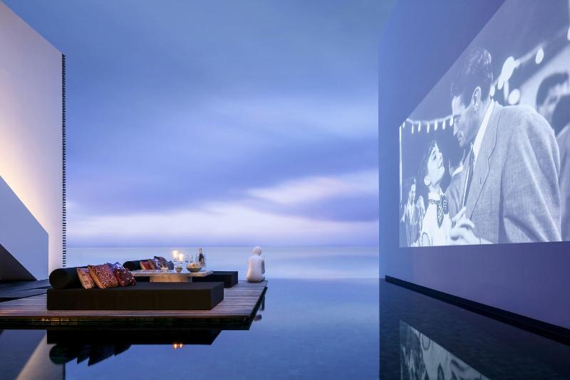 Photo of The Secret Pool Villas By The Library, 5-star hotel in Chaweng City Center