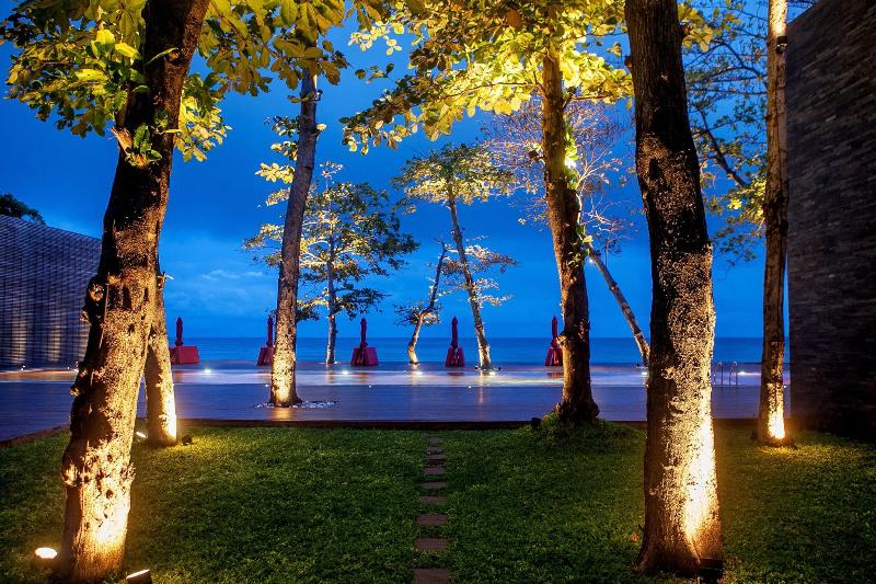 Photo of The Secret Pool Villas By The Library, 5-star hotel in Chaweng City Center