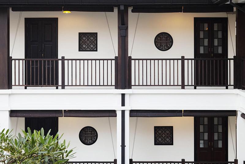 Photo of Baan Chart, 3-star hotel in Bangkok (and vicinity)