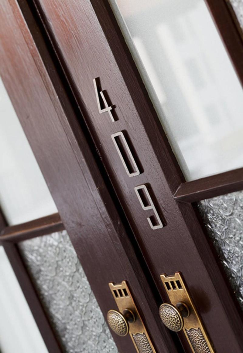 Photo of Baan Chart, 3-star hotel in Bangkok (and vicinity)