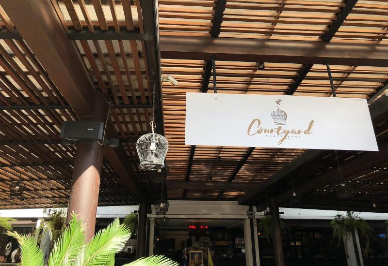 Photo of Baan Chart, 3-star hotel in Bangkok (and vicinity)