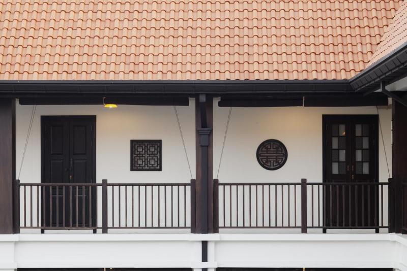 Photo of Baan Chart, 3-star hotel in Bangkok (and vicinity)