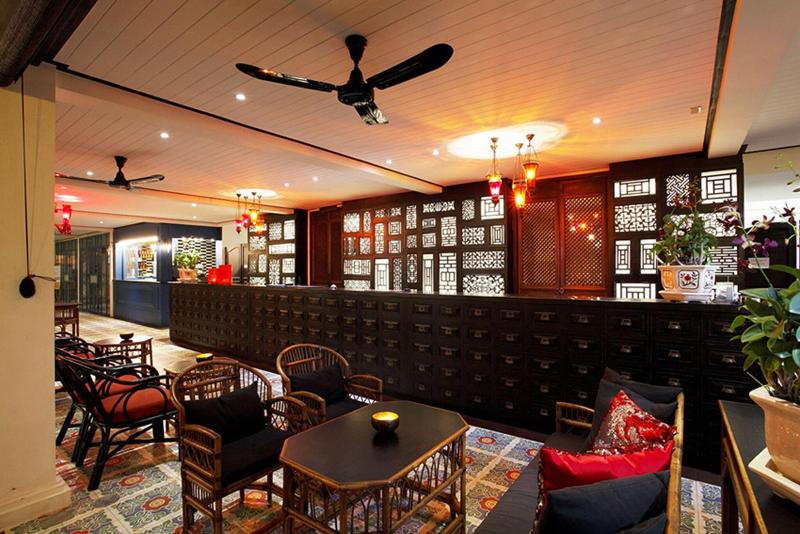 Photo of Baan Chart, 3-star hotel in Bangkok (and vicinity)