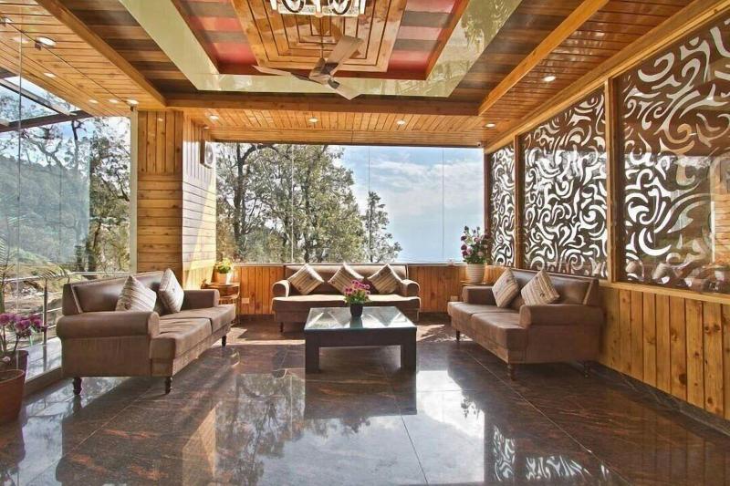 Photo of Hotel Shiva Sanctuary, 4-star hotel in Dharamshala