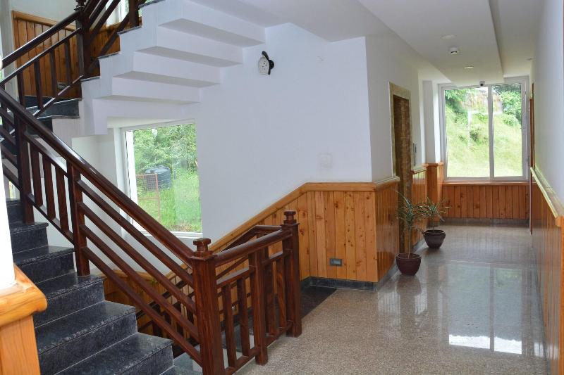 Photo of Hotel Shiva Sanctuary, 4-star hotel in Dharamshala