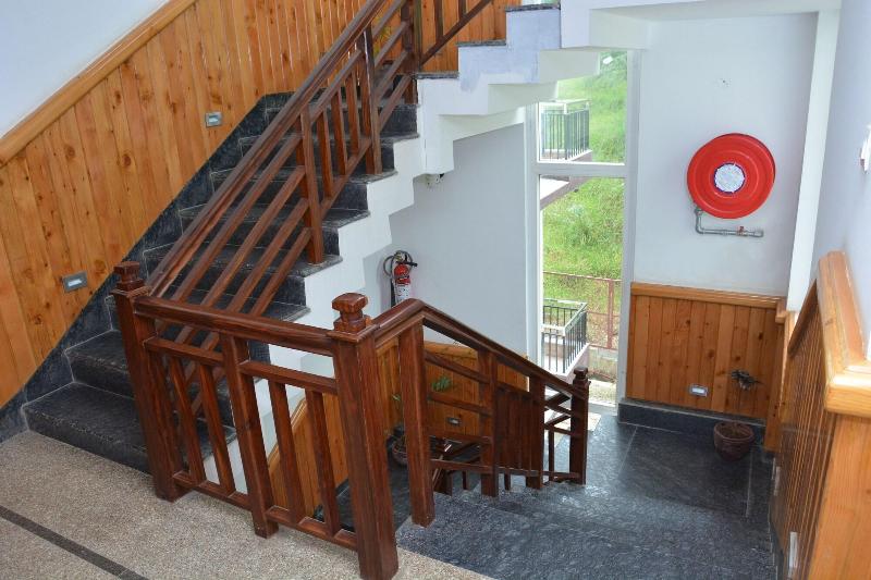 Photo of Hotel Shiva Sanctuary, 4-star hotel in Dharamshala