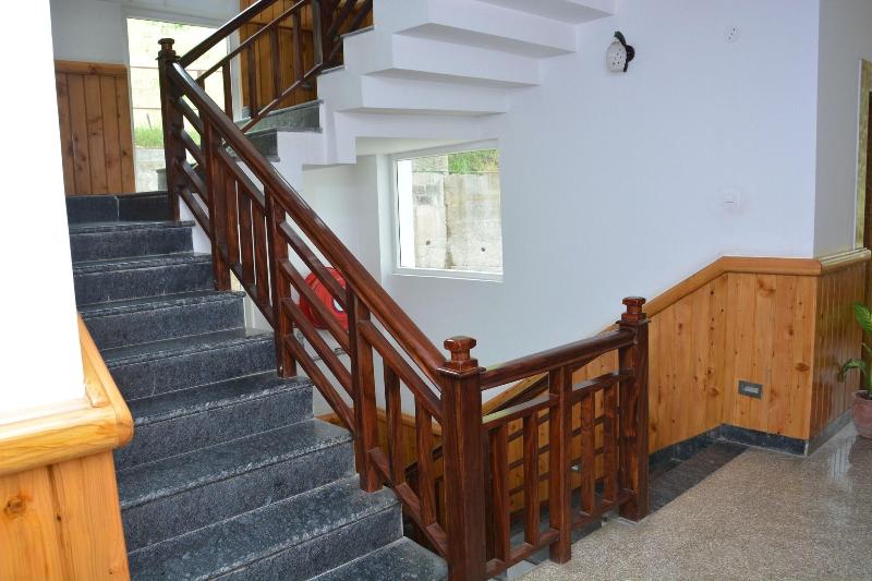 Photo of Hotel Shiva Sanctuary, 4-star hotel in Dharamshala