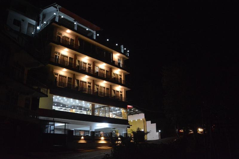 Photo of Hotel Shiva Sanctuary, 4-star hotel in Dharamshala