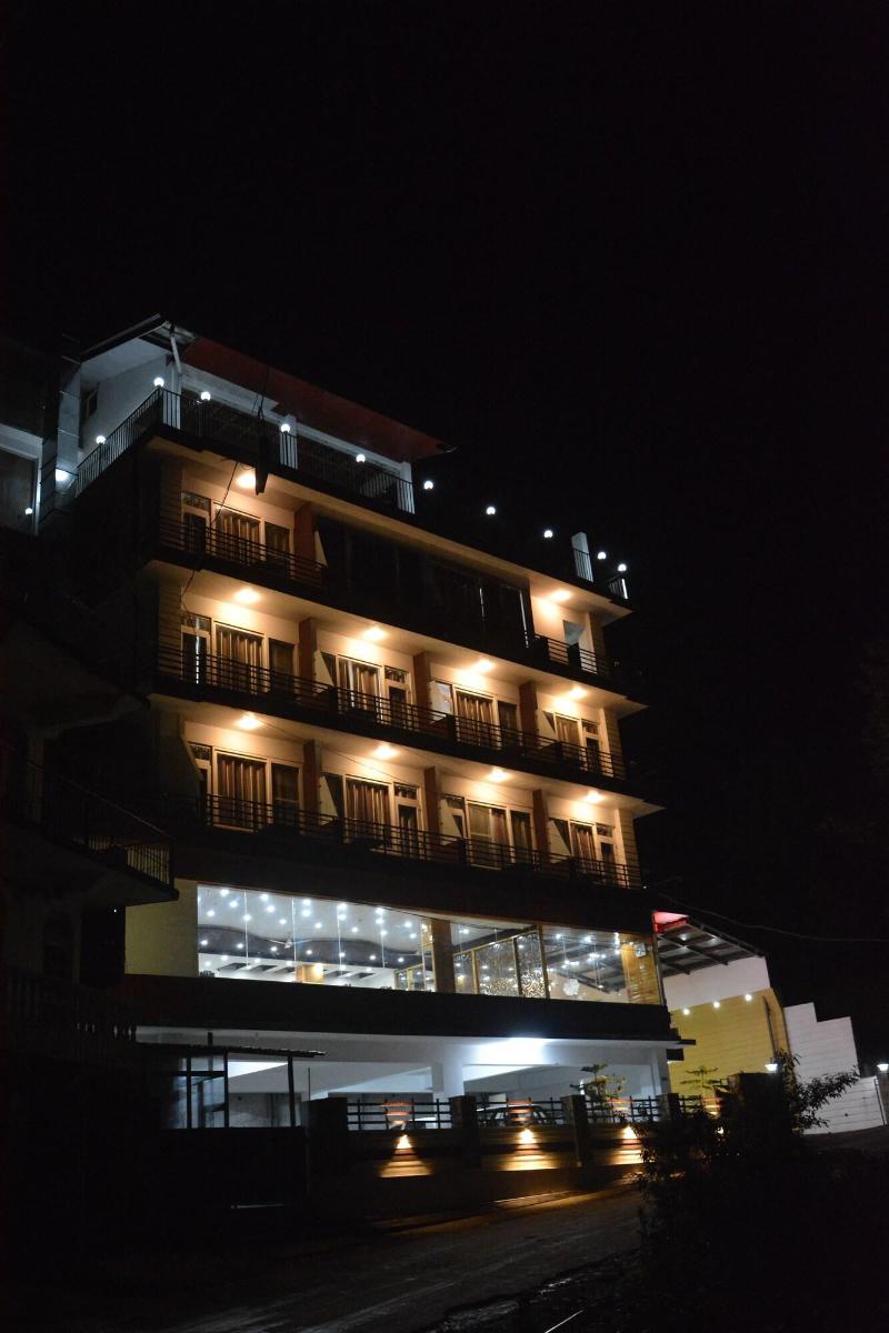 Photo of Hotel Shiva Sanctuary, 4-star hotel in Dharamshala