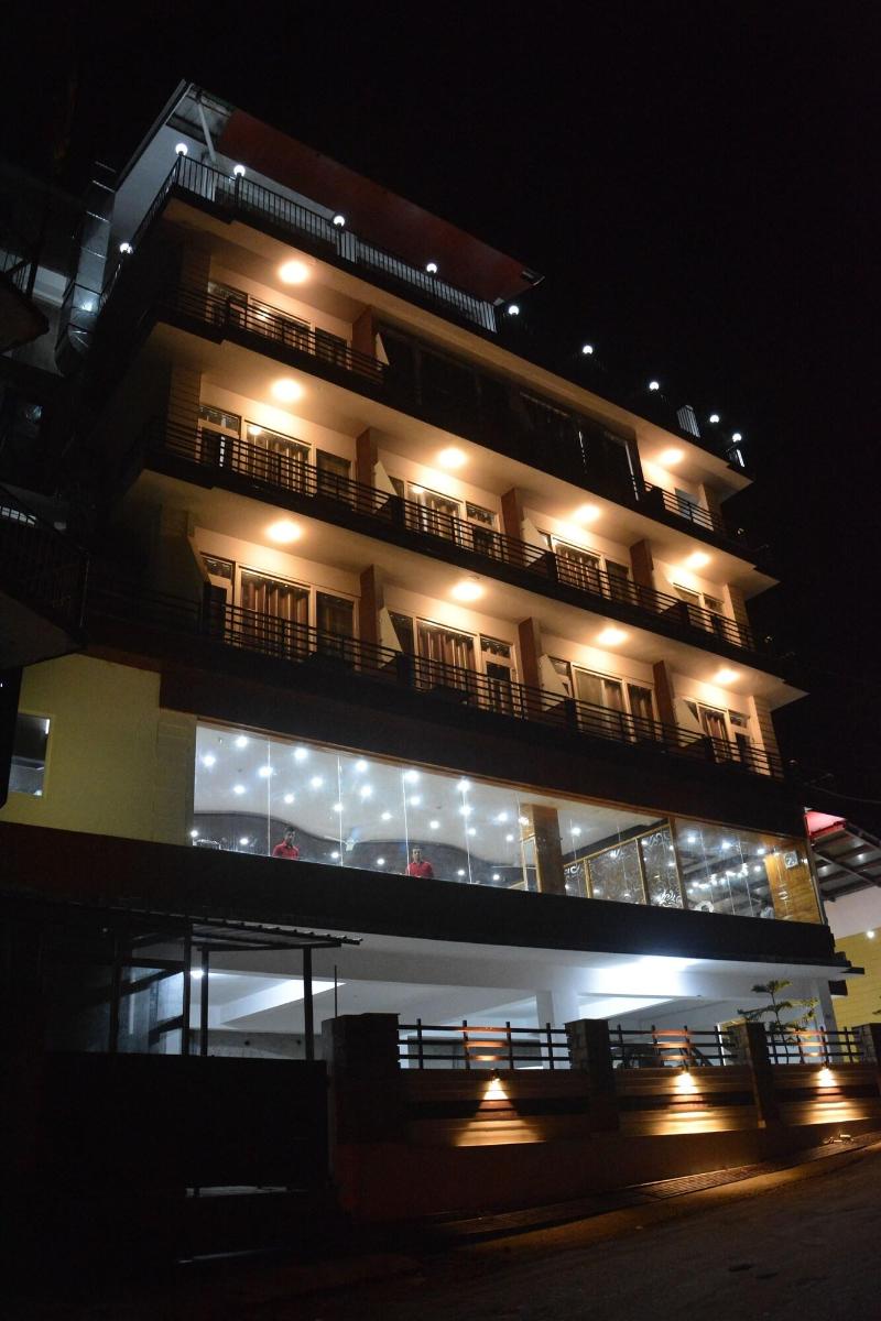 Photo of Hotel Shiva Sanctuary, 4-star hotel in Dharamshala