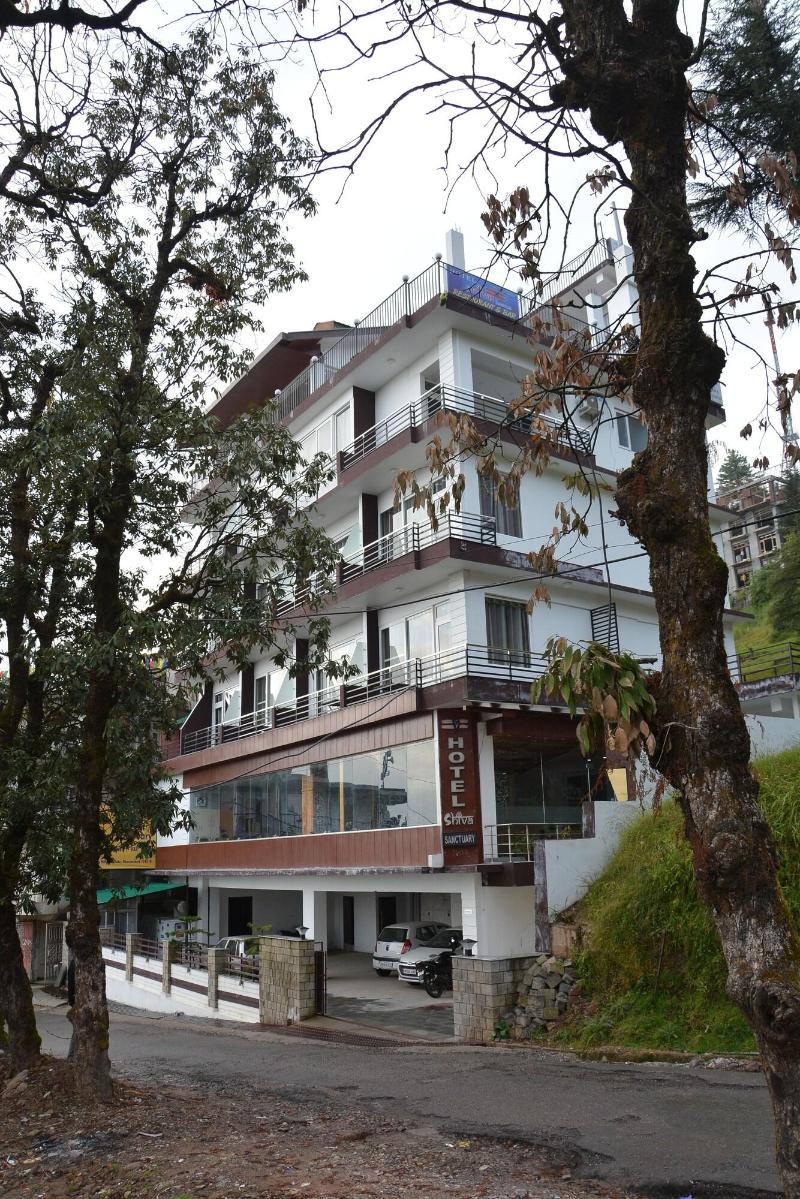 Photo of Hotel Shiva Sanctuary, 4-star hotel in Dharamshala