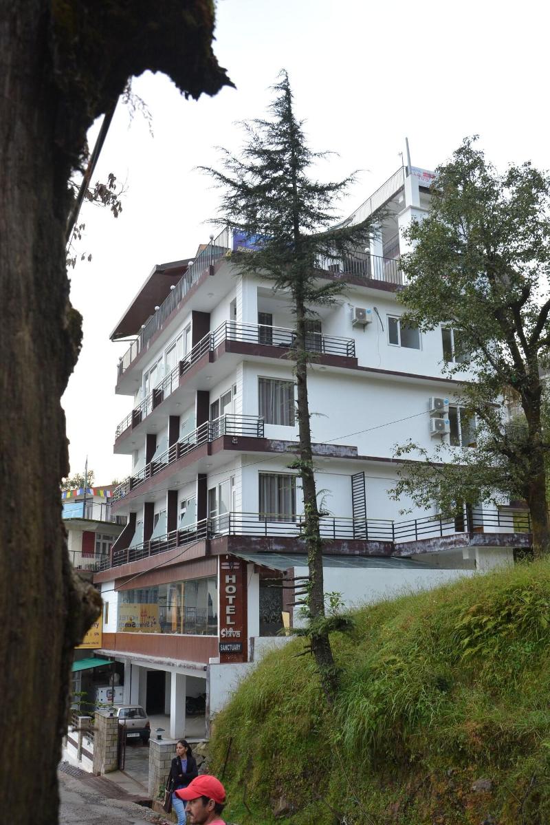 Photo of Hotel Shiva Sanctuary, 4-star hotel in Dharamshala