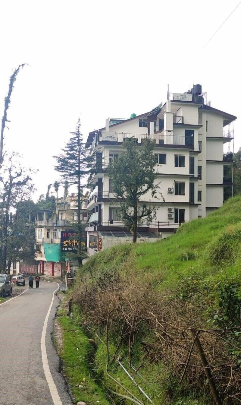 Photo of Hotel Shiva Sanctuary, 4-star hotel in Dharamshala