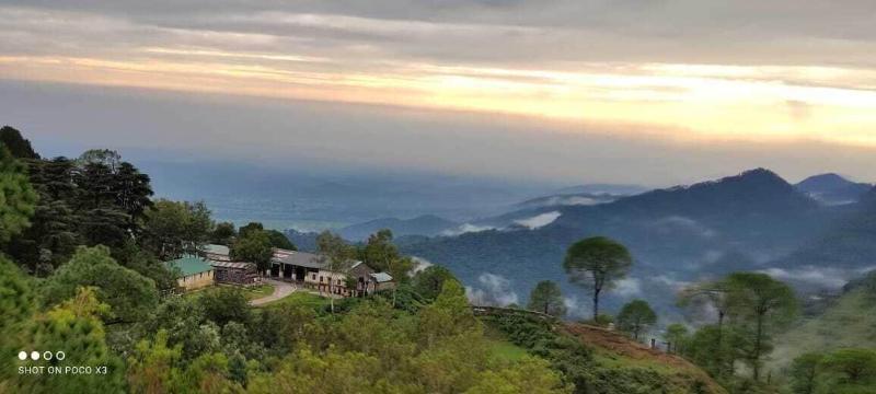 Photo of Hotel Shiva Sanctuary, 4-star hotel in Dharamshala
