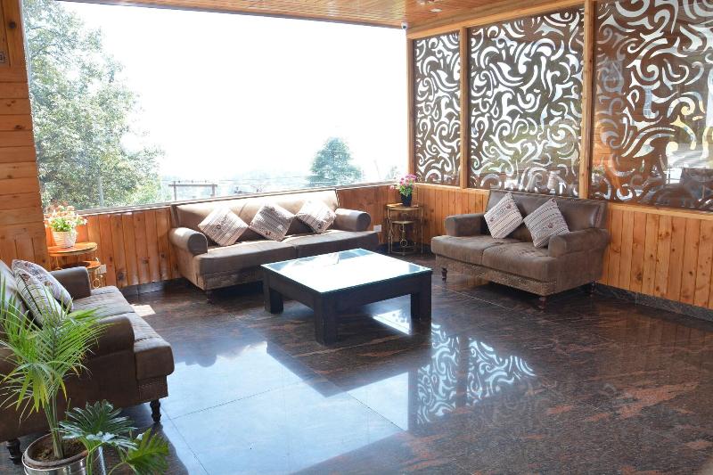 Photo of Hotel Shiva Sanctuary, 4-star hotel in Dharamshala