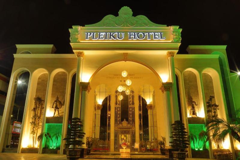 Pleiku Hotel by Gia Lai Tourist, Singapore