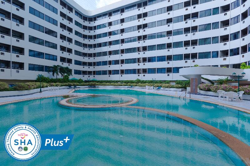 Asia Airport Hotel, 4-star hotel in Ban Talat Rangsit