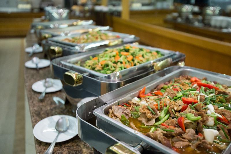 Photo of Asia Airport Hotel, 4-star hotel in Ban Talat Rangsit