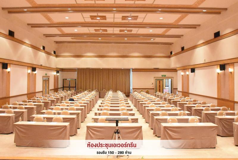 Photo of Asia Airport Hotel, 4-star hotel in Ban Talat Rangsit