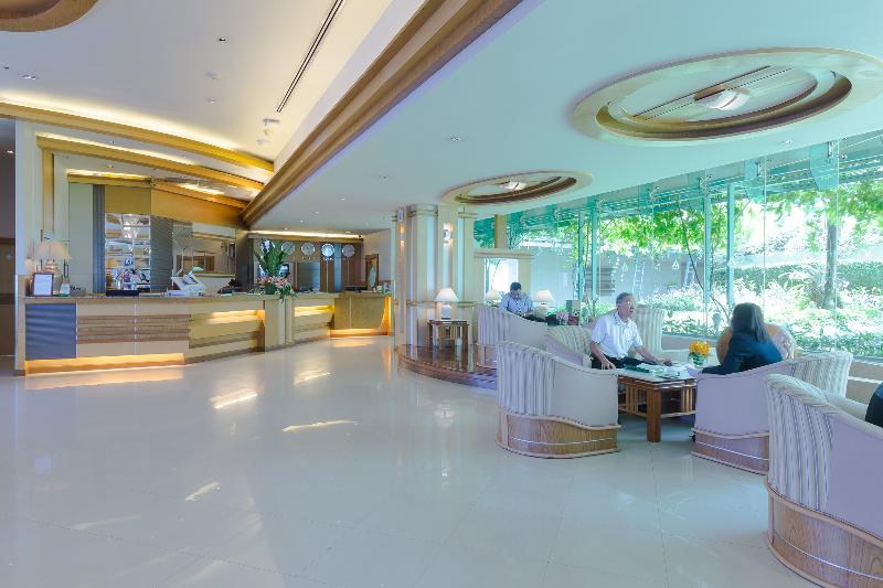 Photo of Asia Airport Hotel, 4-star hotel in Ban Talat Rangsit