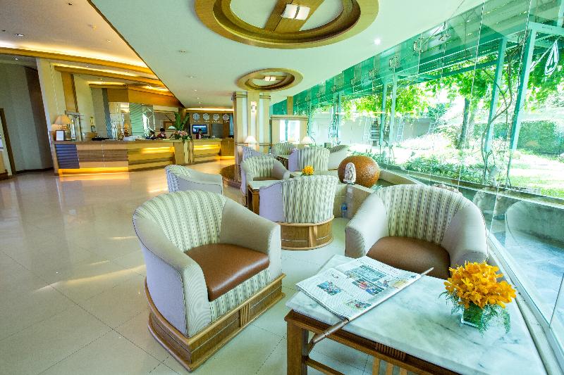 Photo of Asia Airport Hotel, 4-star hotel in Ban Talat Rangsit