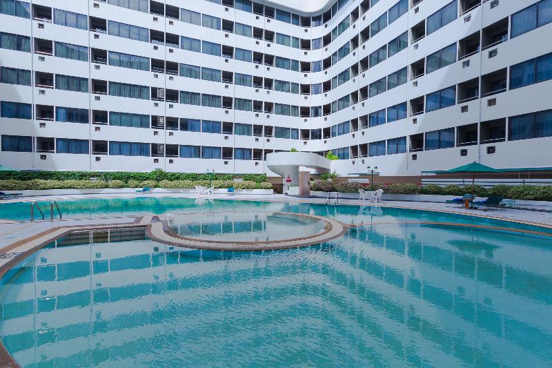 Photo of Asia Airport Hotel, 4-star hotel in Ban Talat Rangsit