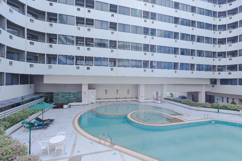 Photo of Asia Airport Hotel, 4-star hotel in Ban Talat Rangsit
