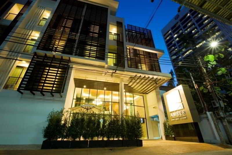 Photo of Amber Boutique Silom Hotel, 3-star hotel in Bangkok (and vicinity)