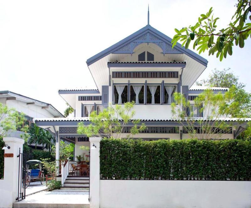 Photo of Baan Noppawong, 3-star hotel in Bangkok (and vicinity)