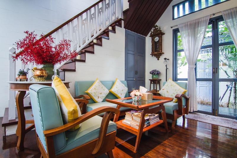 Photo of Baan Noppawong, 3-star hotel in Bangkok (and vicinity)