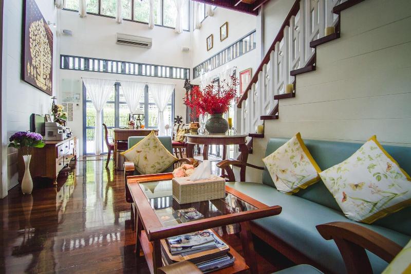 Photo of Baan Noppawong, 3-star hotel in Bangkok (and vicinity)