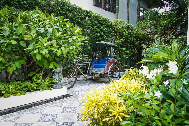 Photo of Baan Noppawong, 3-star hotel in Bangkok (and vicinity)