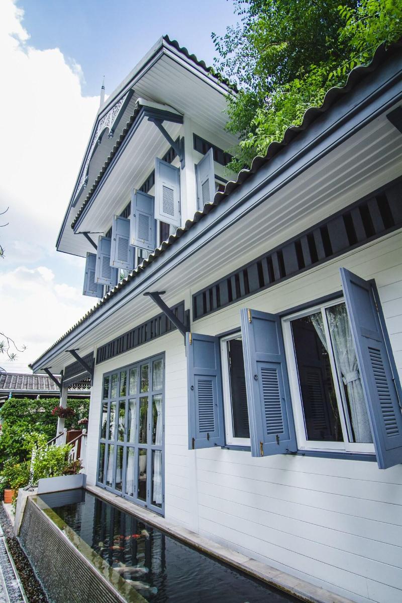 Photo of Baan Noppawong, 3-star hotel in Bangkok (and vicinity)