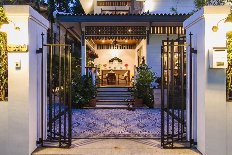 Photo of Baan Noppawong, 3-star hotel in Bangkok (and vicinity)