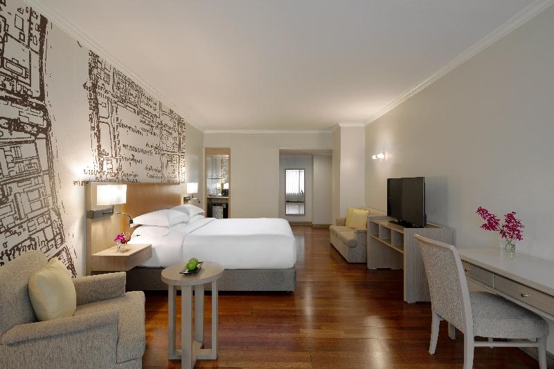 Photo of Avani Ratchada Bangkok, 4-star hotel in Bangkok (and vicinity)