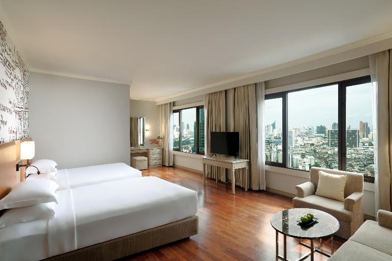 Photo of Avani Ratchada Bangkok, 4-star hotel in Bangkok (and vicinity)