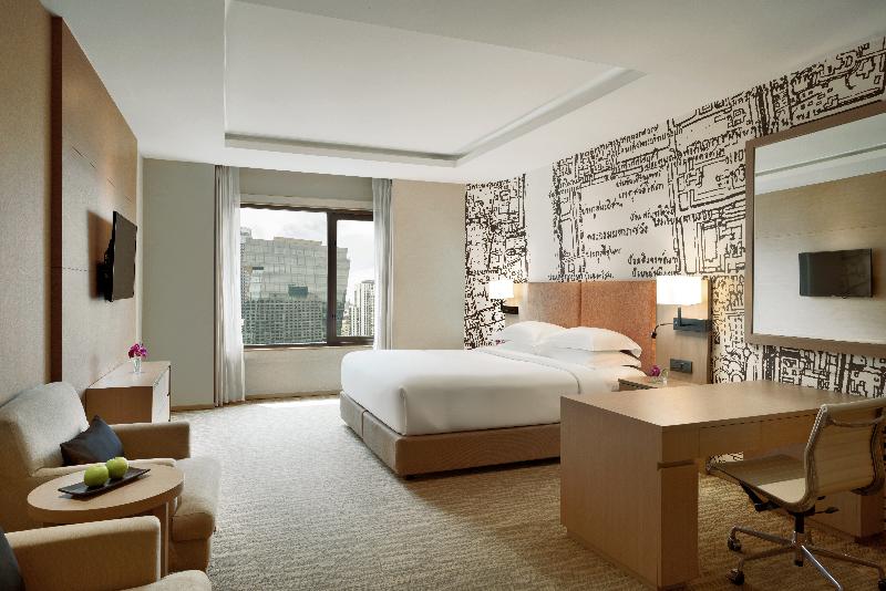 Photo of Avani Ratchada Bangkok, 4-star hotel in Bangkok (and vicinity)