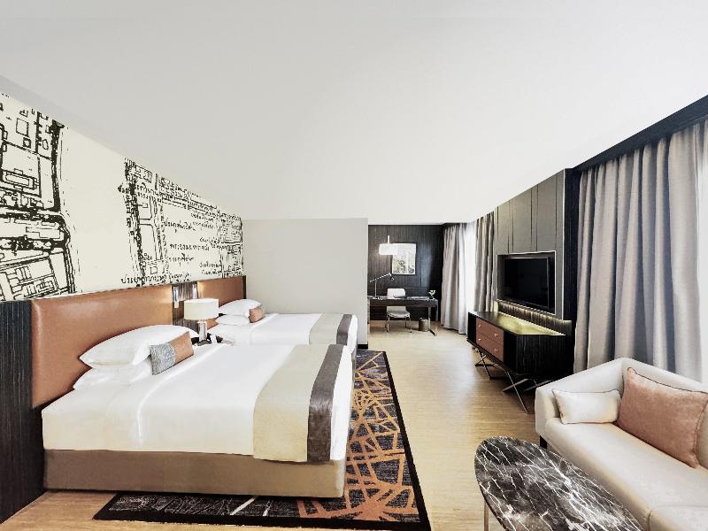 Photo of Avani Ratchada Bangkok, 4-star hotel in Bangkok (and vicinity)