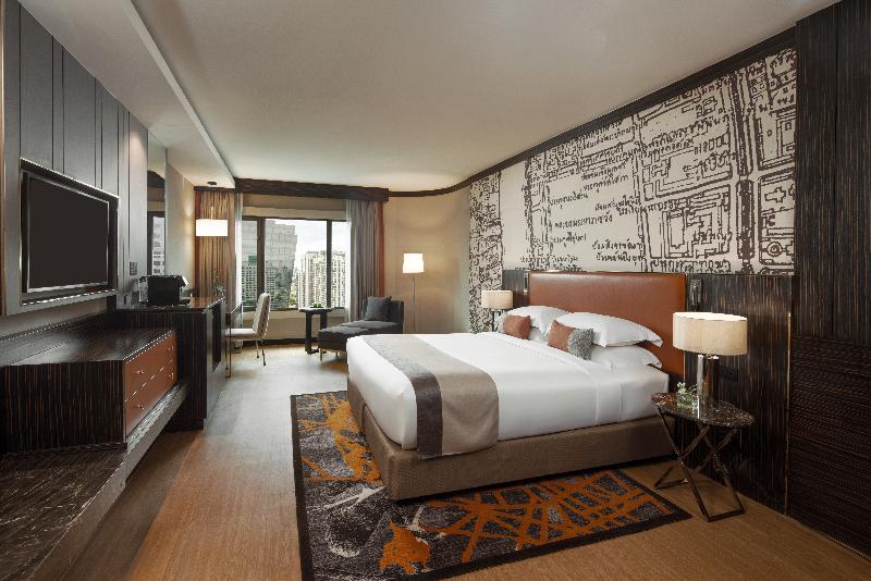 Photo of Avani Ratchada Bangkok, 4-star hotel in Bangkok (and vicinity)