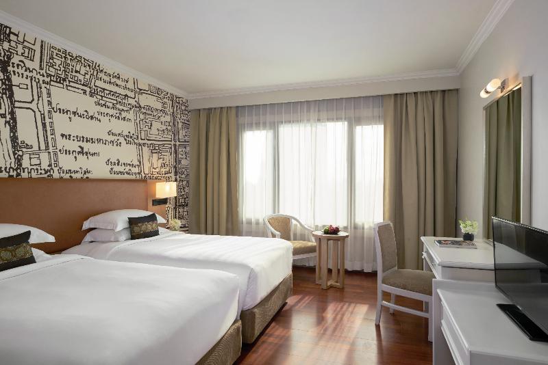 Photo of Avani Ratchada Bangkok, 4-star hotel in Bangkok (and vicinity)